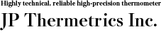 JP Thermetrics Inc.